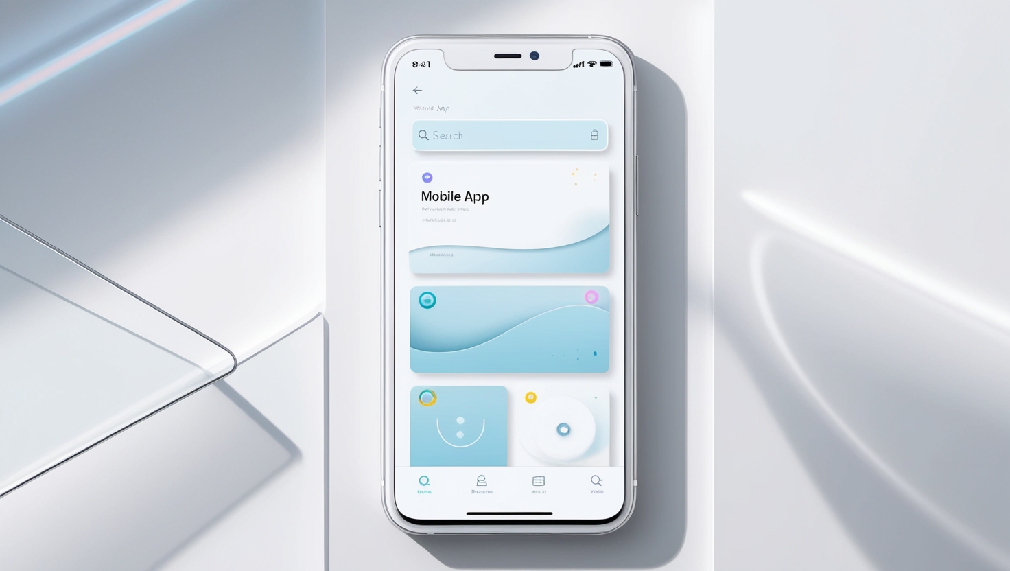 Android App Development